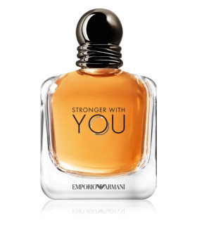 Armani Emporio Stronger With You Edt 100ml