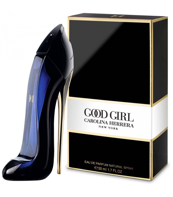 Carolina Herrera Good Girl Edp 50ml