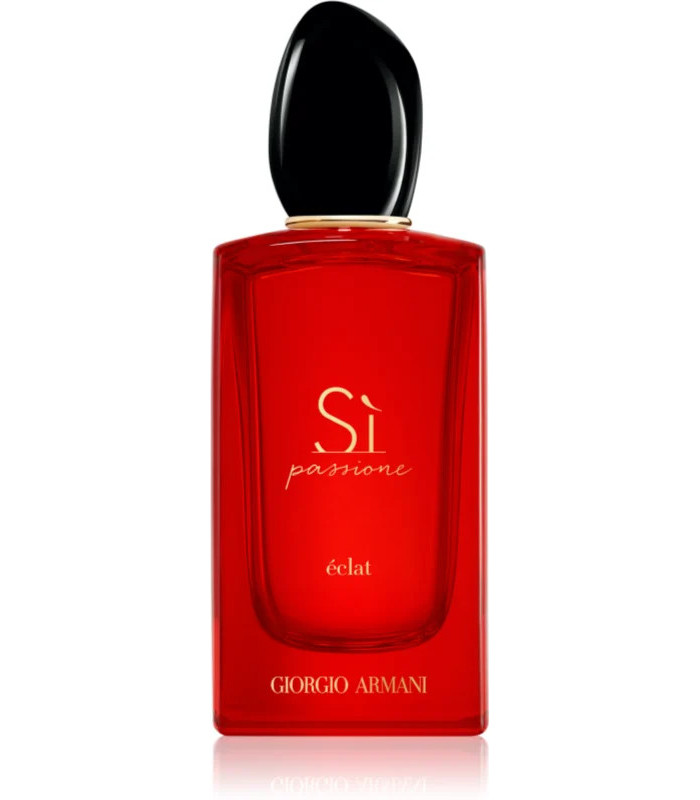 Armani Si Passione Eclat Edp 100ml