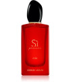 Armani Si Passione Eclat Edp 100ml