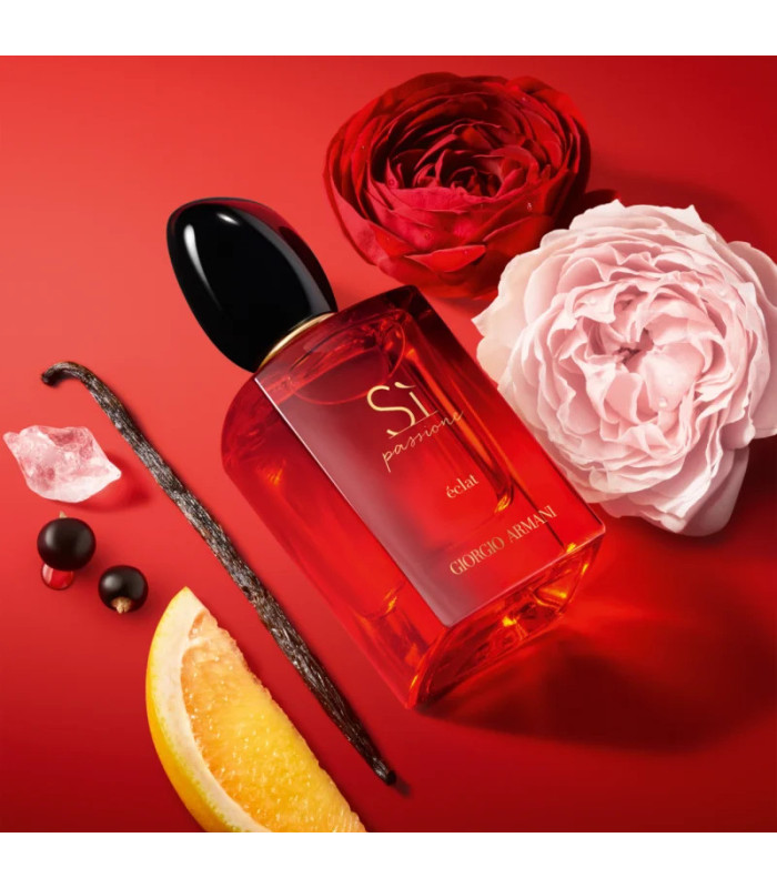 Armani Si Passione Eclat Edp 100ml