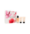 Set Armani Si Edp 100ml + Shower Gel 50ml + Body Lotion 50ml