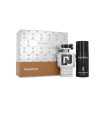 Set Phantom Edt 100ml + Deodorant 150ml