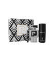 Set Phantom Edt 100ml + Deodorant 150ml + Edt 10ml