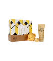 Set Lady Million Edp 80ml + Edp 5ml + Body Lotion 100ml