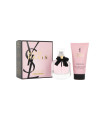 Set Mon Paris Edp 50ml + Body Lotion 50ml