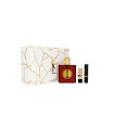 Set Opium Edp 50ml + Mascara 2ml + Lipstick 1,3g