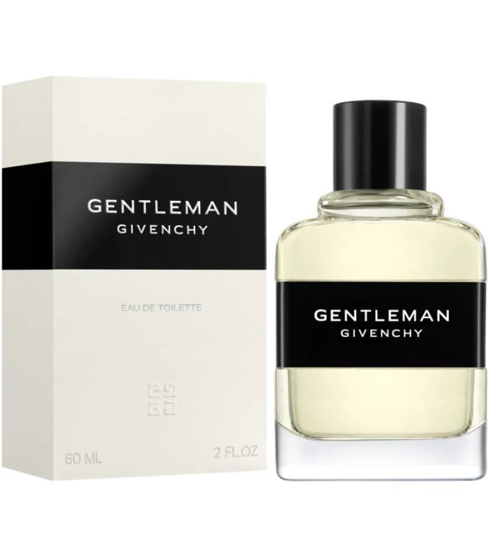 Givenchy Gentleman Edt 60ml