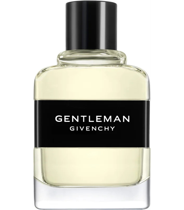 Givenchy Gentleman Edt 60ml