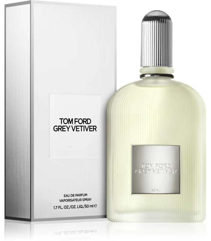 Grey Vetiver For Men Edp 50ml