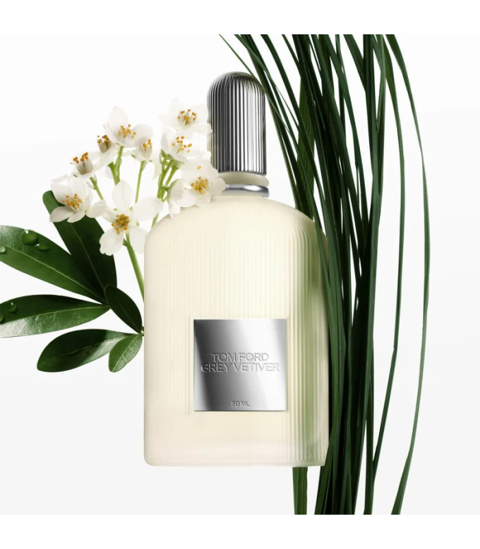 Grey Vetiver For Men Edp 50ml