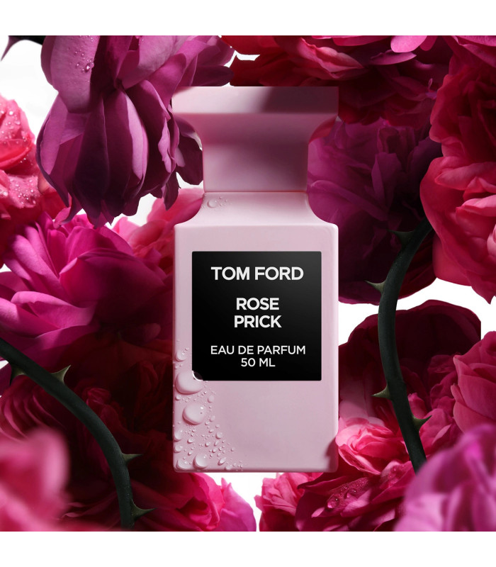 Rose Prick Edp 50ml