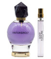 Set Viktor & Rolf Good Fortune Edp 50ml + Edp 10ml