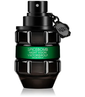 Spicebomb Night Vision Edt 50ml