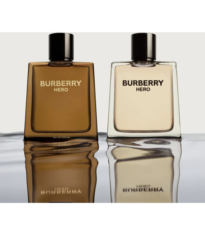 Burberry Hero Edp 100ml