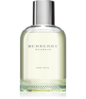 Burberry Weekend For Men Edt 100ml