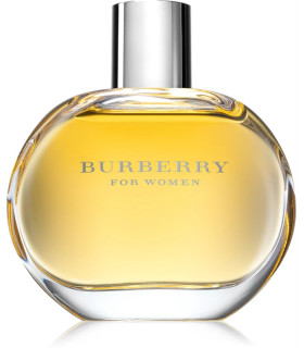 Burberry Classic Woman Edp 100ml