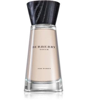Burberry Touch For Women Edp 100ml