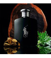 Polo Black Edt 125ml