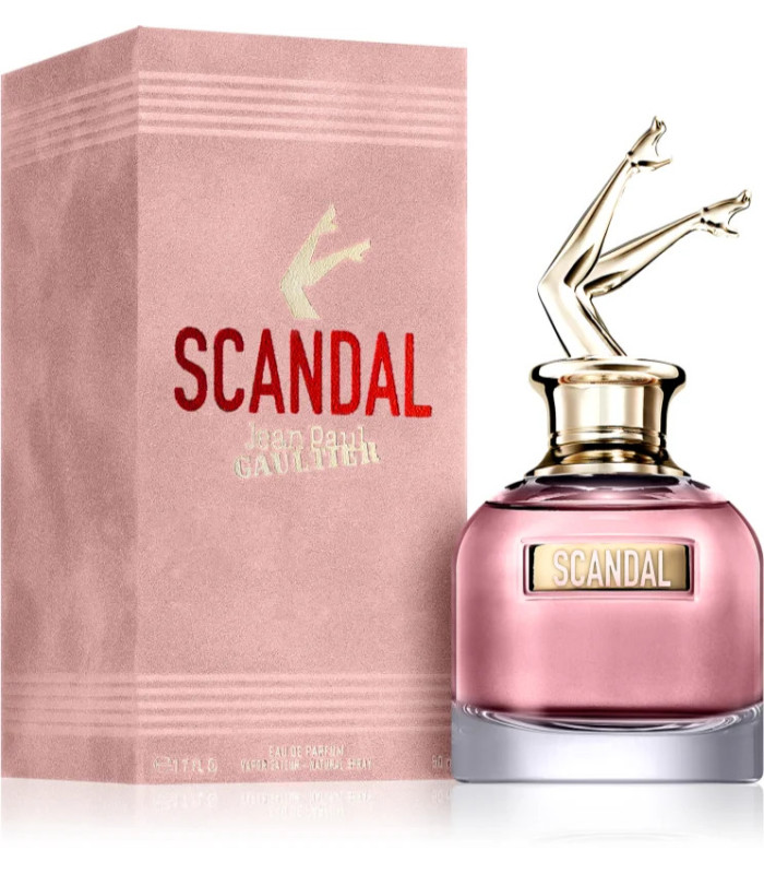 Scandal Edp 50ml