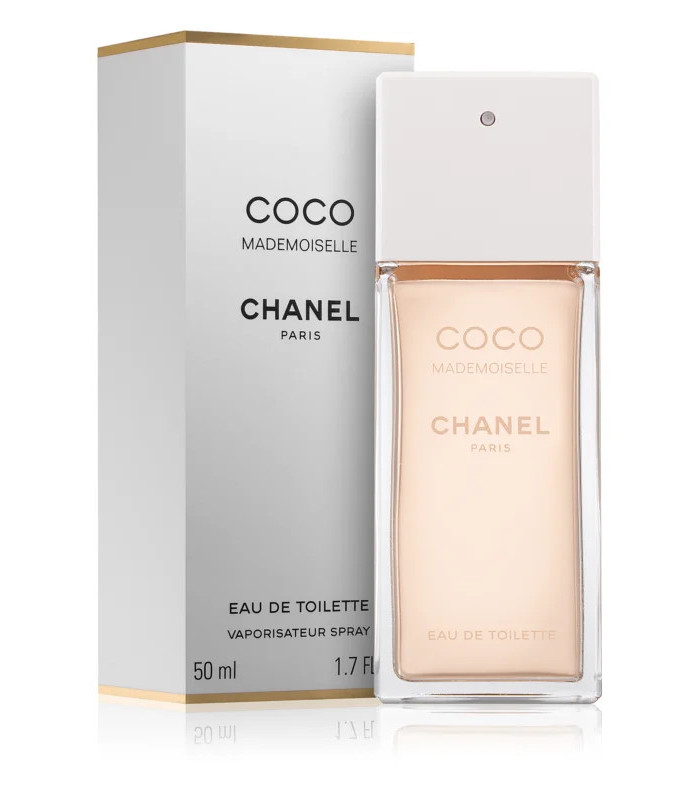 Coco Mademoiselle Edt 50ml