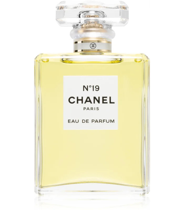 No 19 Edp 100ml