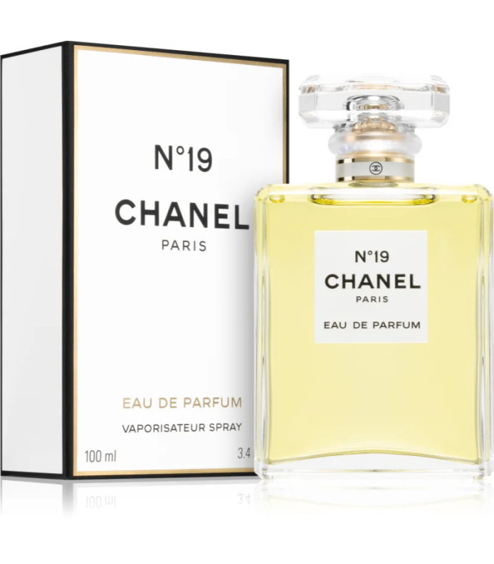 No 19 Edp 100ml