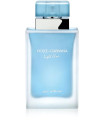 Light Blue Eau Intense Edp 25ml