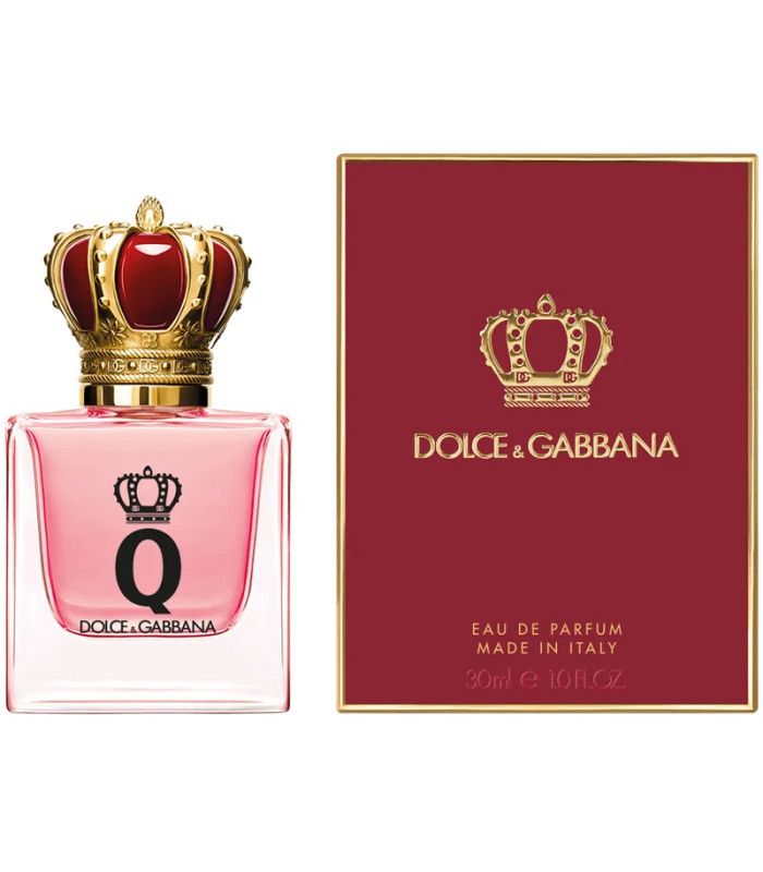 Q by Dolce & Gabbana 30ml