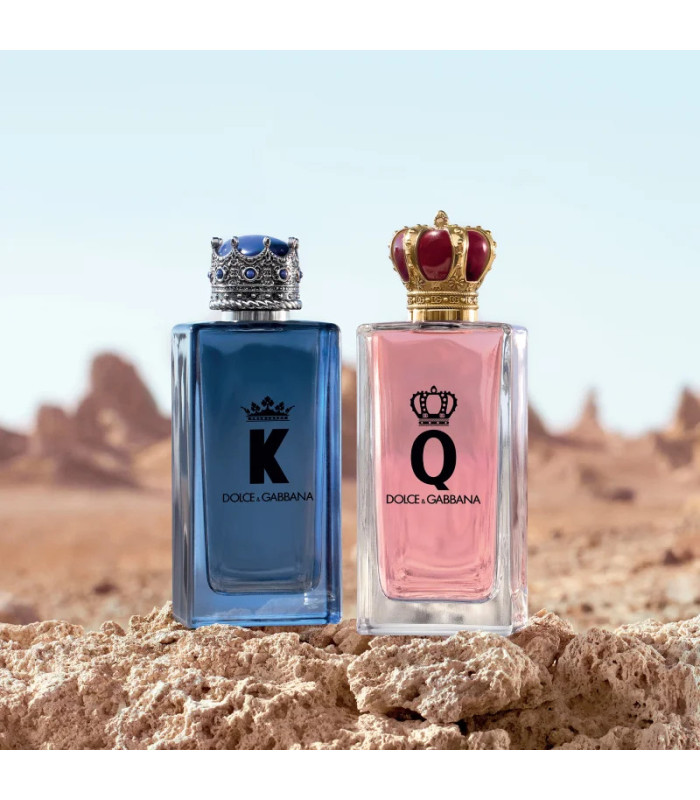 Q by Dolce & Gabbana 30ml