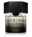 Yves Saint Laurent La Nuit de L`Homme Edt 60ml