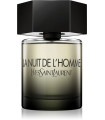 Yves Saint Laurent La Nuit de L`Homme Edt 100ml