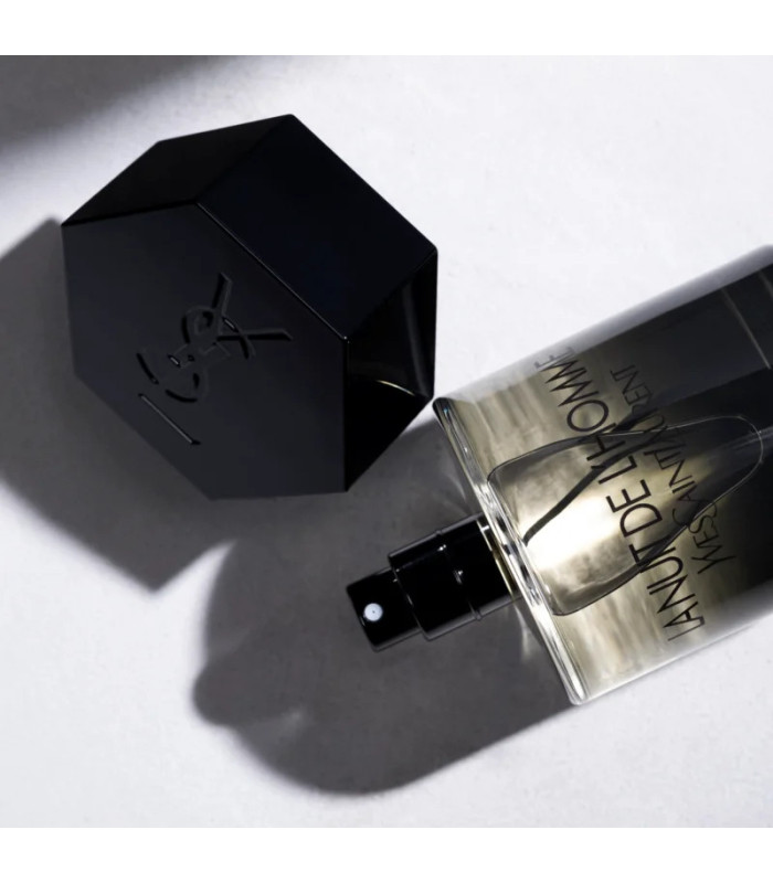 Yves Saint Laurent La Nuit de L`Homme Edt 100ml