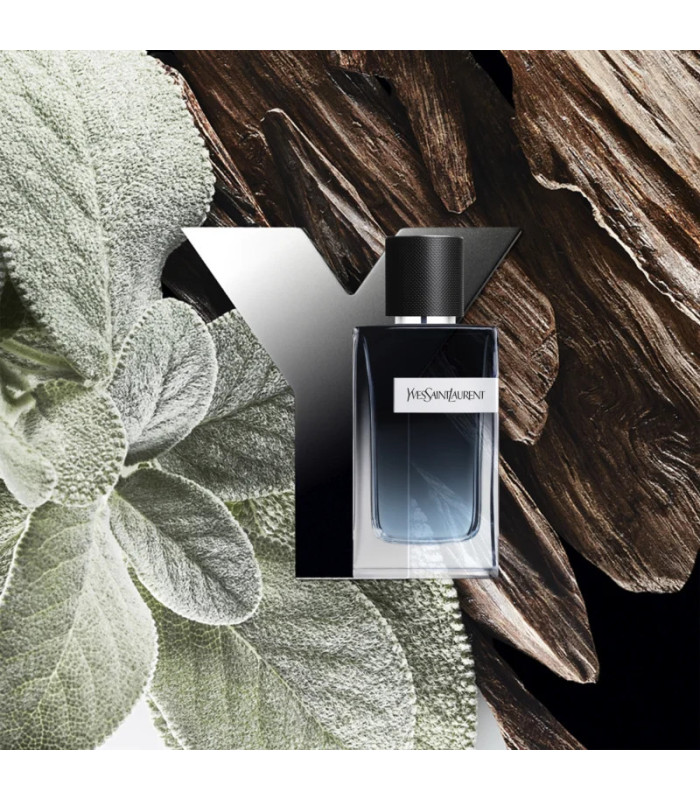 Yves Saint Laurent Y for Men Edp 100ml