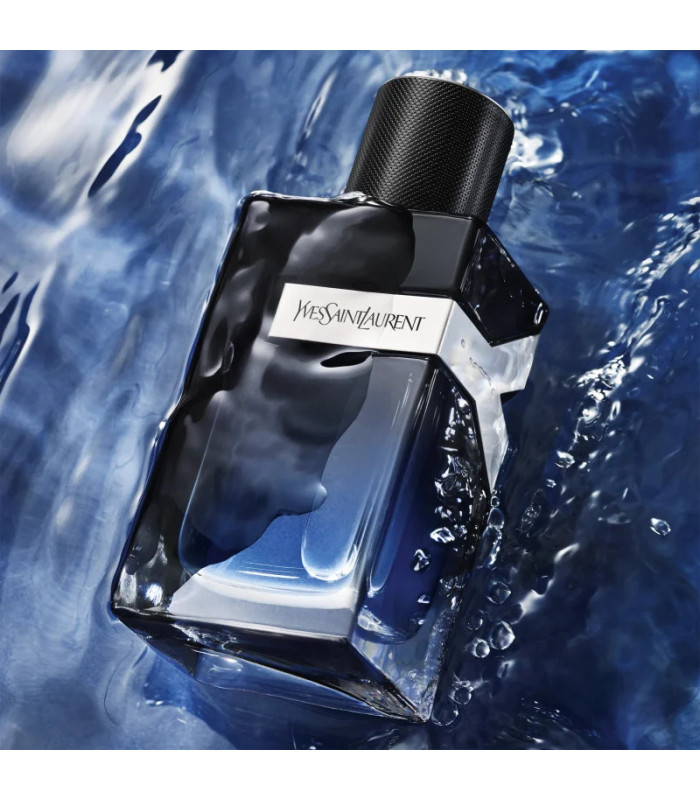 Yves Saint Laurent Y for Men Edp 100ml