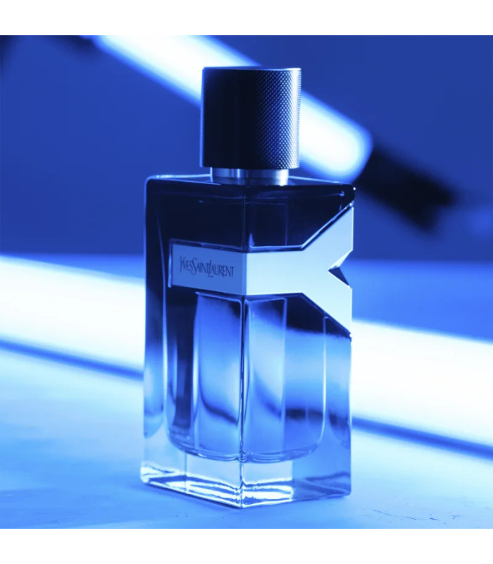 Yves Saint Laurent Y for Men Edp 100ml