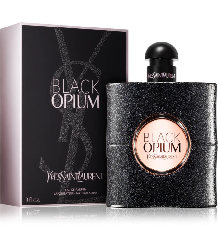 Yves Saint Laurent Black Opium Edp 90ml