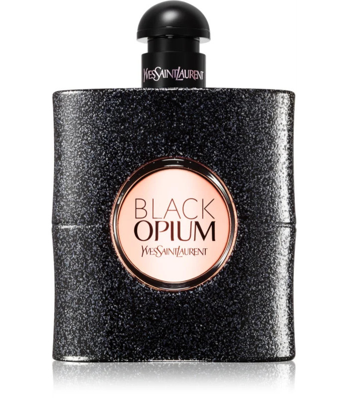 Yves Saint Laurent Black Opium Edp 90ml