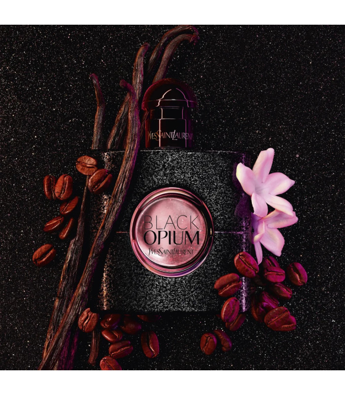 Yves Saint Laurent Black Opium Edp 90ml