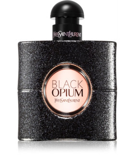 Yves Saint Laurent Black Opium Edp 50ml