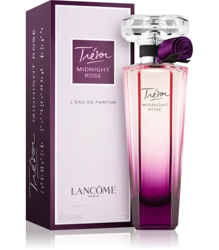 Lancome Tresor Midnight Rose Edp 50ml