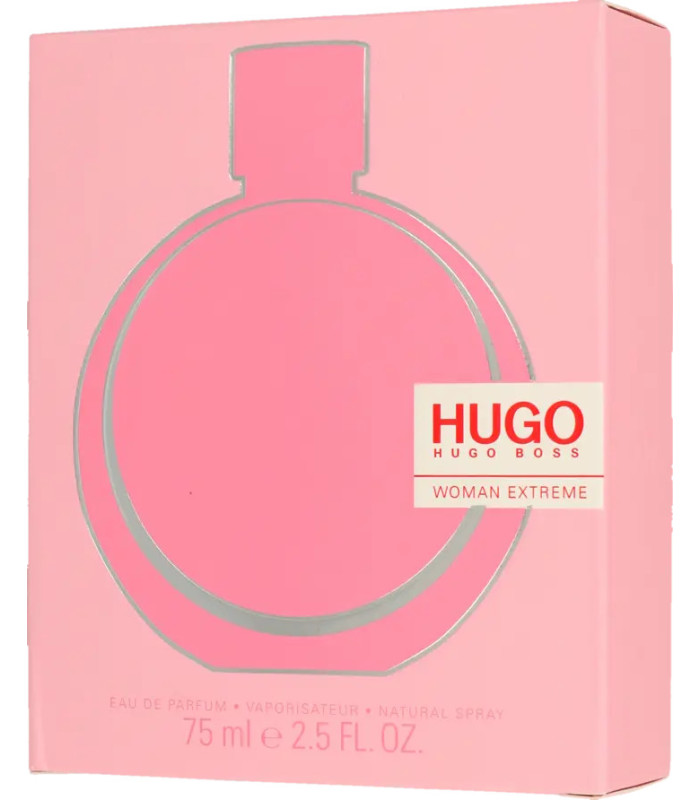 Hugo Boss Hugo Woman Extreme Edp 75ml