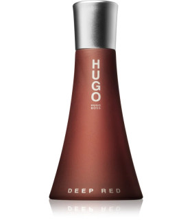 Hugo Boss Deep Red Edp 50ml