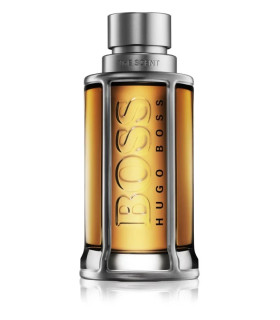 Hugo Boss The Scent Edt 100ml
