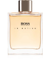 Boss In Motion Edt 100ml