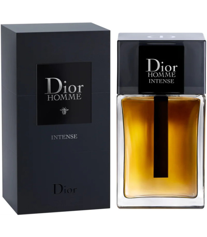 Dior Homme Intense Edp 150ml