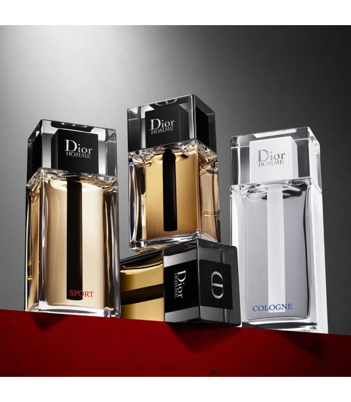 Dior Homme Intense Edp 150ml