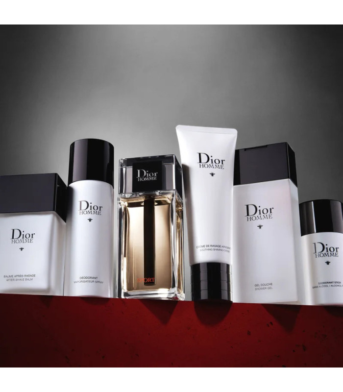 Dior Homme Intense Edp 150ml