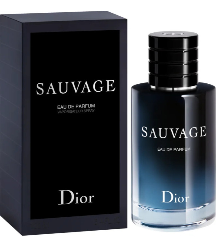 Dior Sauvage Edp 100ml