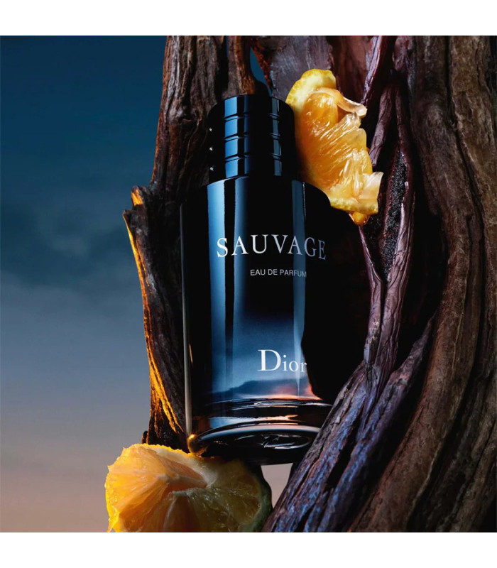 Dior Sauvage Edp 100ml